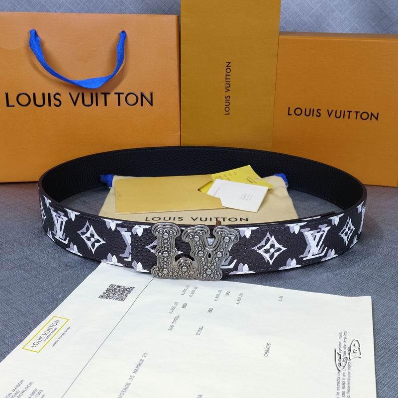 LV Belts 6252